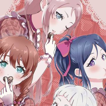誰から欲しい？
