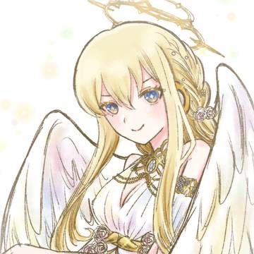 スイートエンジェルなミラベル
