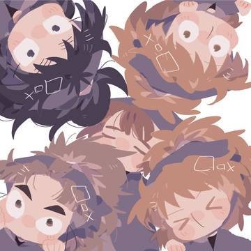 イラスト本通頒のお知らせ