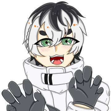 パンダくん