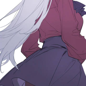 イシュタル(Fate/strangeFake)