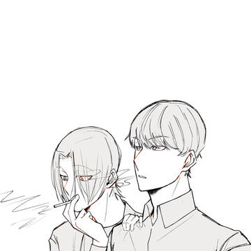 火アリ