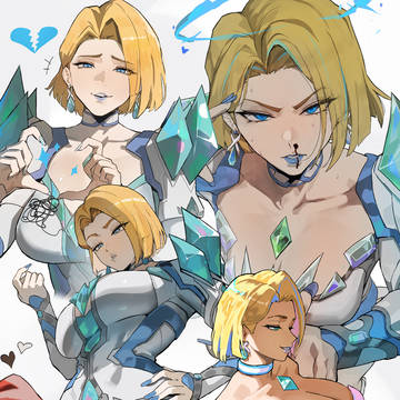 emma frost 🥹💎
