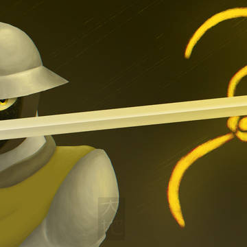 King In Yellow
