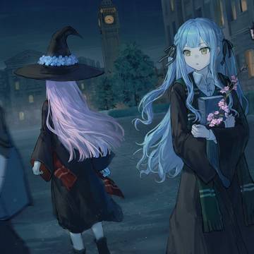 雾都女士