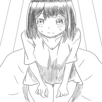優谷優ちゃん