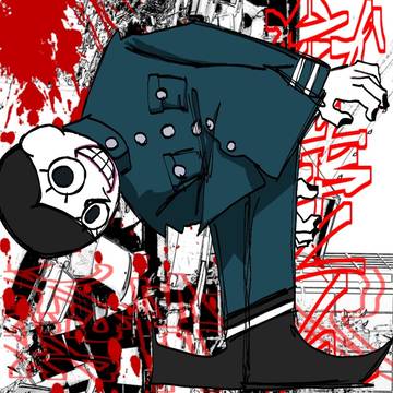 獄卒くん