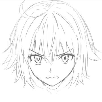 旧作イラスト