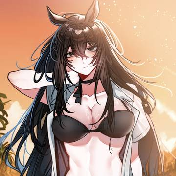 恋愛ゲーム（？）鴻璐視角