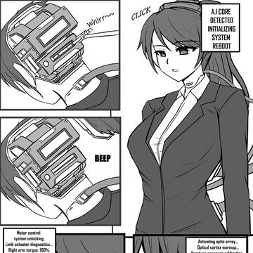 Activating Your tactical Android