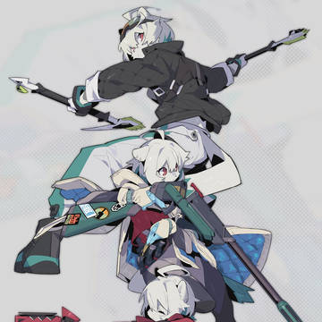 律