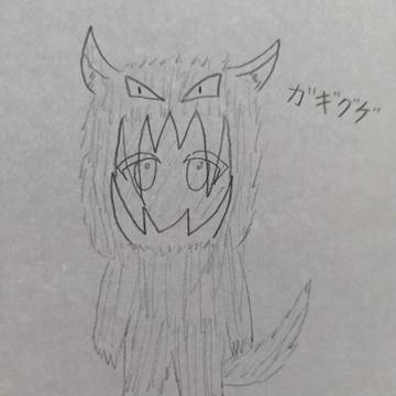 私のオリ棒