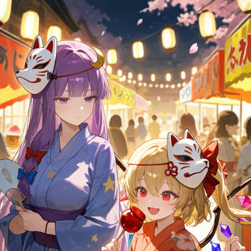 大輪の魂