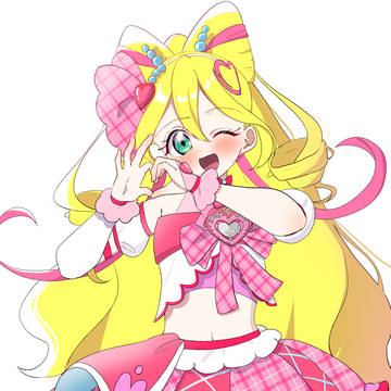 キュアアイドル