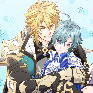 ファルカとローエン