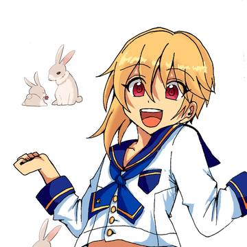 仁兎なずな