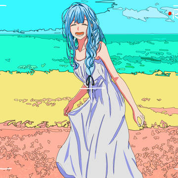 夏日章