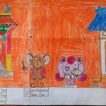 (Late) Lunar New Year