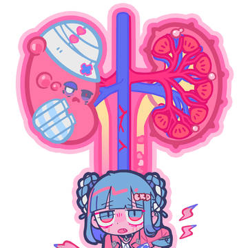 腎