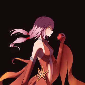 楪いのり