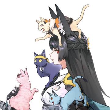 zenless cats zero
