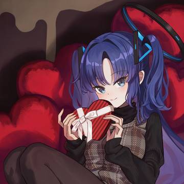 バレンタインユウカ