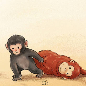 抱きしめた胸に、やっと鼓動が聞こえた ❤️