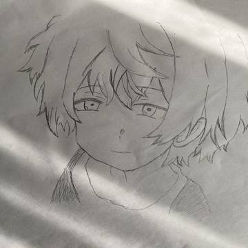 小4から現在までの俺クロ作品