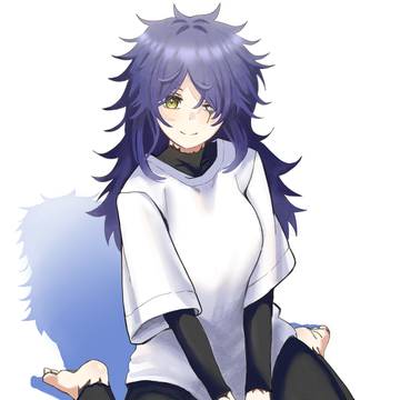 影野ちゃん