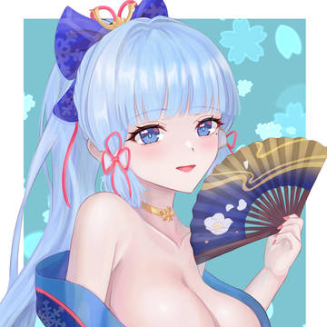 綾華ちゃん