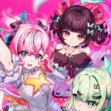 妄想エンジェル