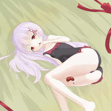 受け取って…♡🍫