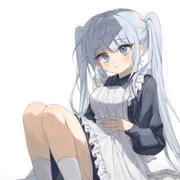 メイド oc