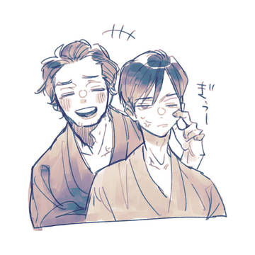 無題④