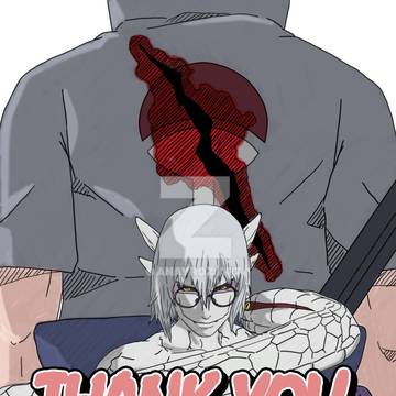 Chapter 23 Secrifice