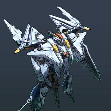 Ξガンダム