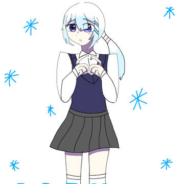 真宮姉妹!!!(オリキャラ)