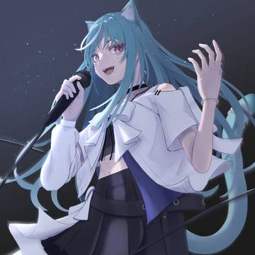 藍海のん生誕2026