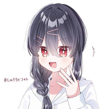 Latteさん