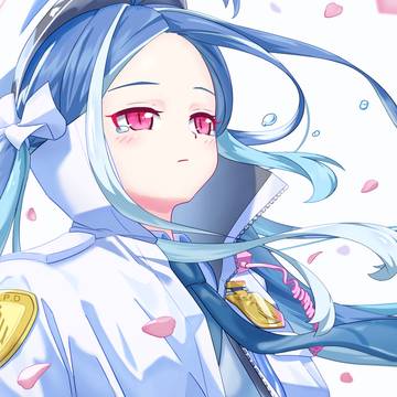 桜フブキ