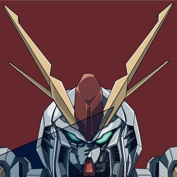 クスィーガンダム
