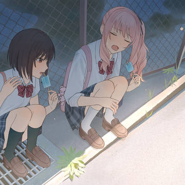 プロセカ ほぼニーゴ まとめ②