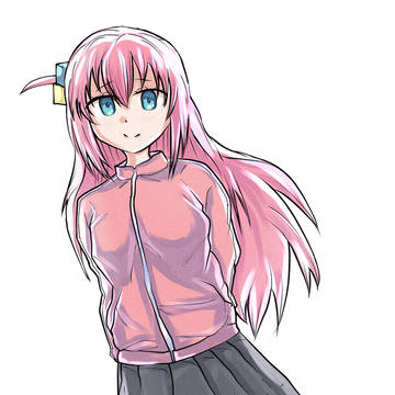 ぼっちちゃん
