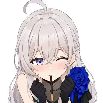 我...我也要吃吗w(ﾟДﾟ)w