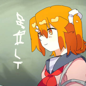 『謎の転校生　ろぼてっく・が～る』公開しました。
