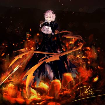 She-Dragon