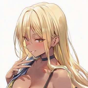 ヒョウ柄下着🐆