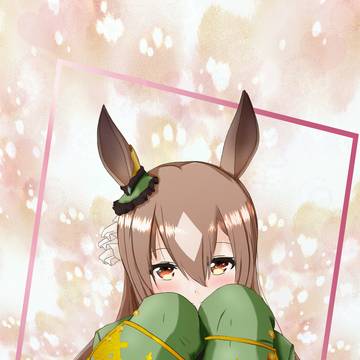 ダイヤちゃん