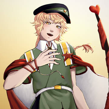 Pre-emperor Mitori :)