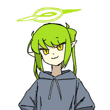 CASUALノゾミちゃん!
